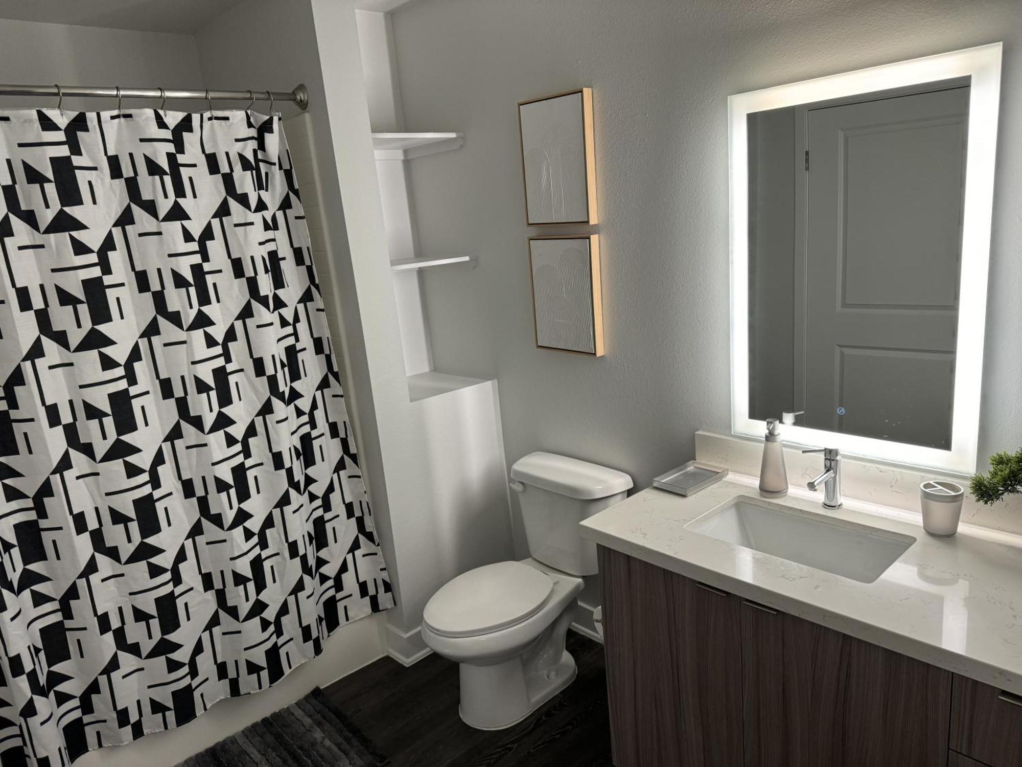 Chic Luxury Condo Near Hollywood Glendale Exterior foto