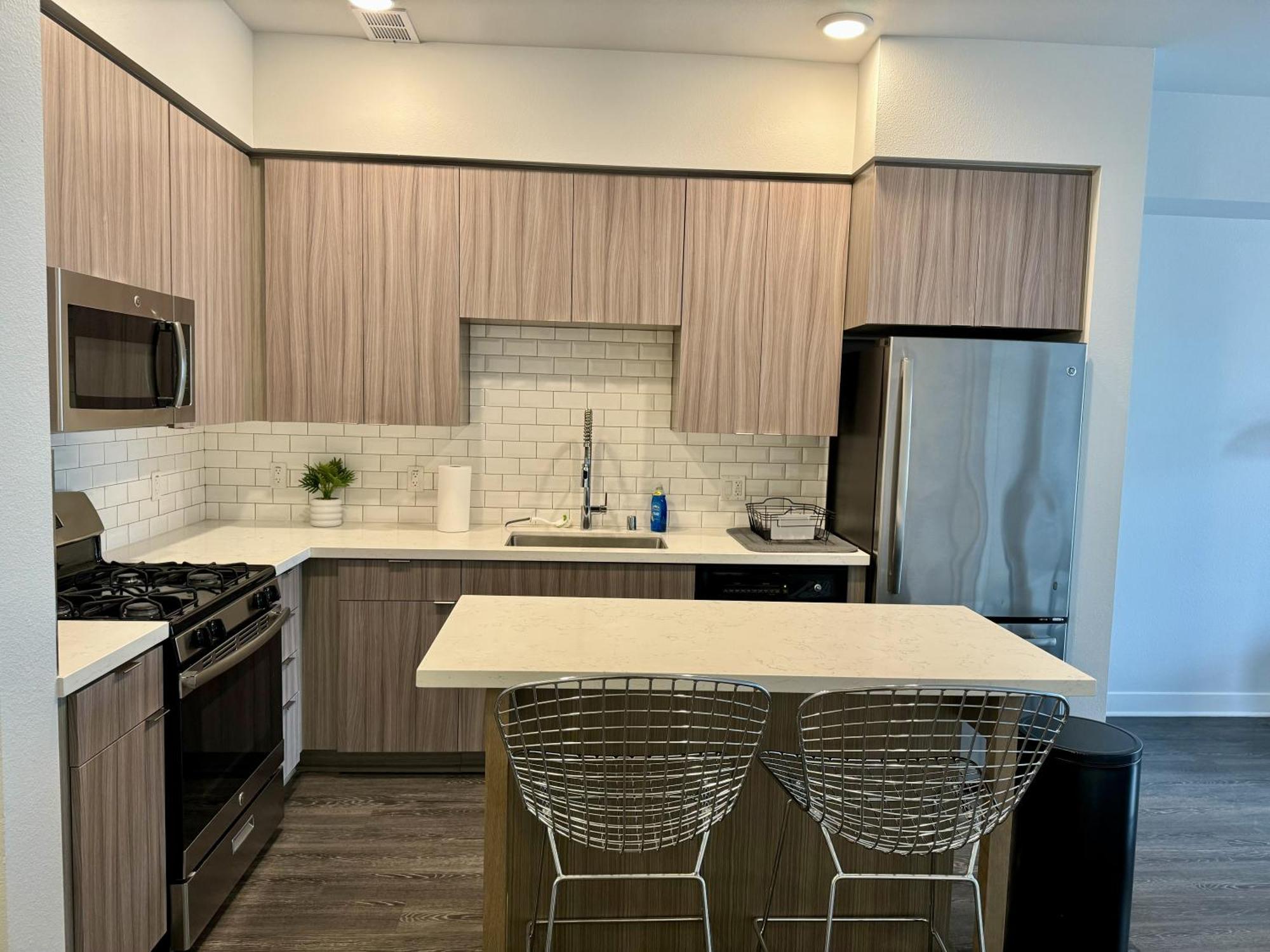 Chic Luxury Condo Near Hollywood Glendale Exterior foto