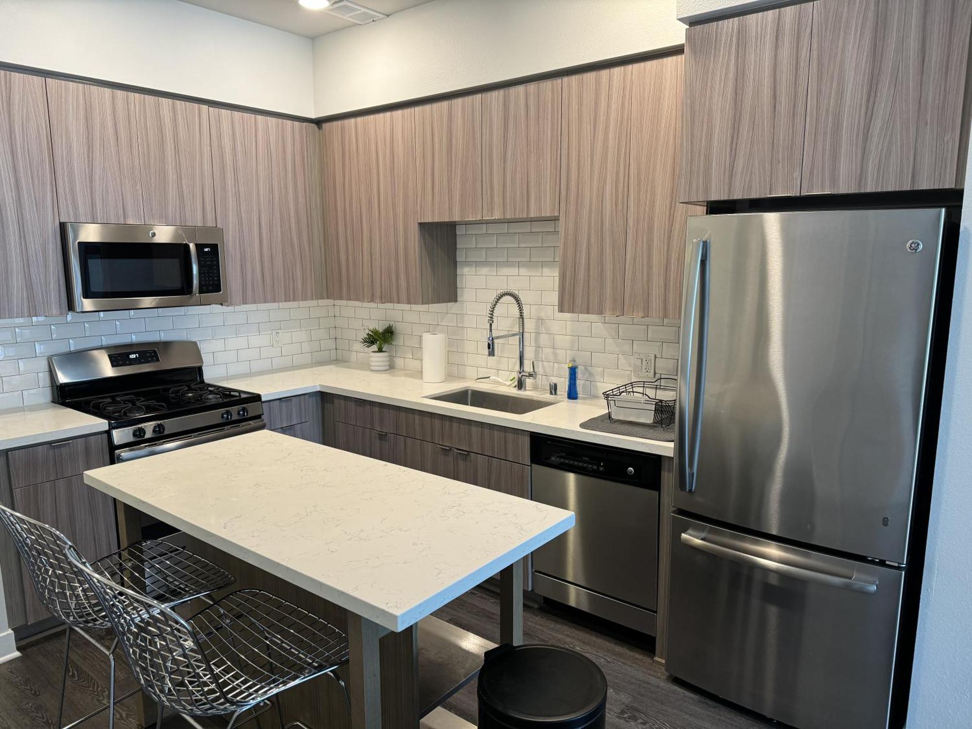 Chic Luxury Condo Near Hollywood Glendale Exterior foto